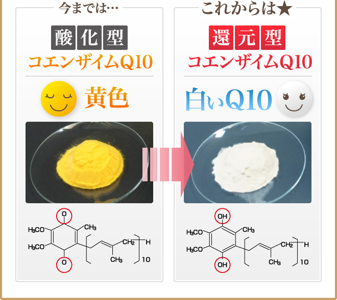 コエンザイムＱ10